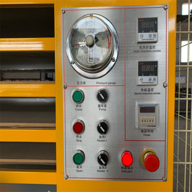 CNC Stencil Punching Machine 70 Strokes/Min for Metal Fabrication and Industrial Use