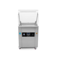 DZ-770 Double Face Shaping Vacuum Packaging Machine 770mm