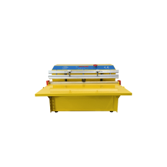 600mm Desktop Electric External Vacuum Sealer Stainless Steel Compact Design