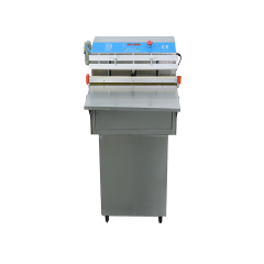 600 Horizontal Electric External Vacuum Sealer Stainless Steel 600mm Seal Length