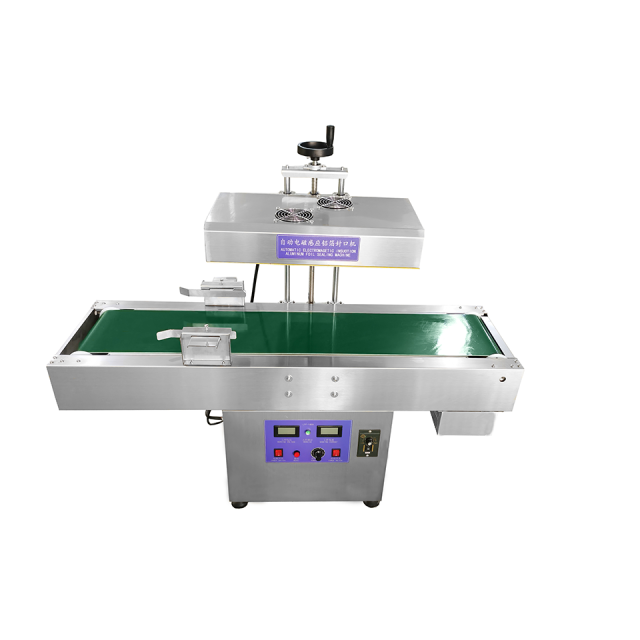 LTF-1800 2100 3600 4200 Automatic Electromagnetic Induction Foil Sealer