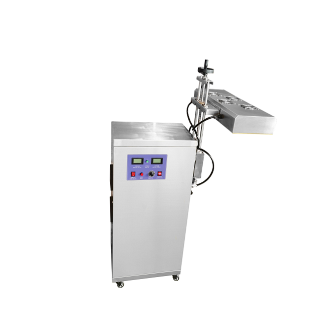 LTF-1800 2100 3600 4200 Automatic Electromagnetic Induction Foil Sealer
