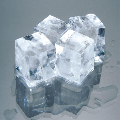 Automatic Block Ice Maker Commercial Ice Machine 30kg to 250kg Daily Output