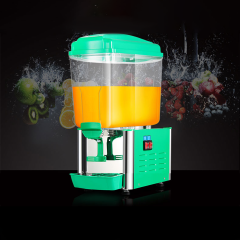 Commercial Cold Drink Machine 18L 36L 54L Multi Capacity Option