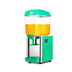 Commercial Cold Drink Machine 18L 36L 54L Multi Capacity Option