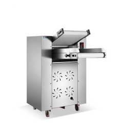 Versatile Dough Press with Output Up to 1000kg per Hour