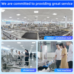 Heavy Duty Electric Mixer with Multiple Capacity Options