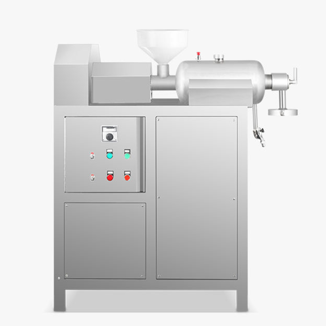 Commercial Rice Noodle Machine High Efficiency 60L/Hour