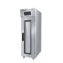 Stainless Steel 18 Tray Cold Proofing and Retarding Proofer