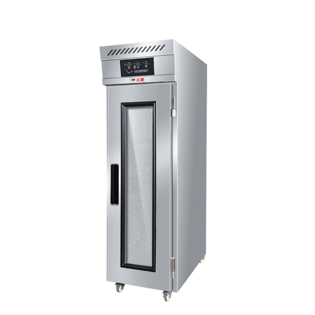 Stainless Steel 18 Tray Cold Proofing and Retarding Proofer