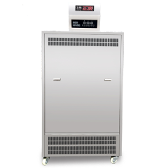 ZMX-8T Commercial Proofing Room Host Machine for 6-8 Carts