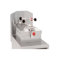 Kingbetter KEPMF-24NFS Electric Pressure Fryer 24L Commercial Stainless Steel