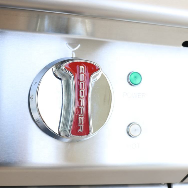 E-DM-400X Commercial Electric Noodle Boiler 6kW Energy Efficient Cooker