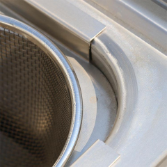 E-DM-400X Commercial Electric Noodle Boiler 6kW Energy Efficient Cooker