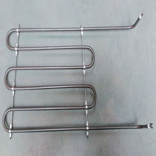 Electric Buffet Soup Warmer E-DT-700X Stainless Steel Bain Marie 2.4kW