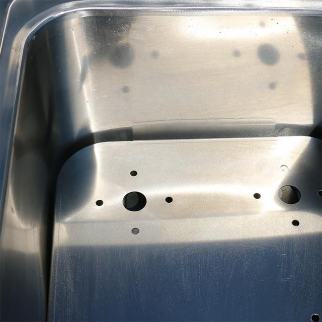 E-RQM-600 Gas or Electric Noodle Boiler Efficient Commercial Cooker