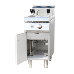HKE-RQY-900S Stainless Steel Noodle Boiler 7.5kW For Commercial Kitchens