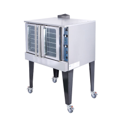 E101-G3 Commercial Gas Convection Oven 5 Layer Baking for Bakeries
