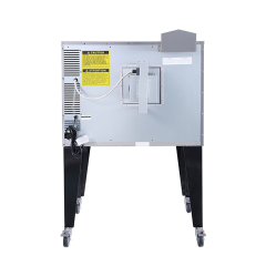 E101-G3 Commercial Gas Convection Oven 5 Layer Baking for Bakeries