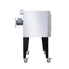 E101-G3 Commercial Gas Convection Oven 5 Layer Baking for Bakeries