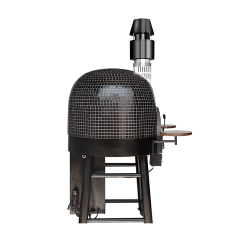 Commercial Charcoal Pizza Oven FP-1000 for Artisan Pizzerias and Bakeries