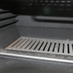 T-Series Commercial Charcoal Oven T100 for Restaurants and Pizzerias