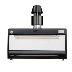 T-Series Commercial Charcoal Oven T100 for Restaurants and Pizzerias