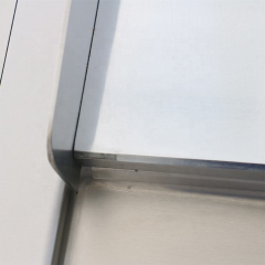 E-DP-900S Commercial Gas Griddle Non Stick Stainless Steel for Restaurants