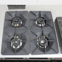 Kingbetter ZHL Series Commercial Kitchen 110 kW Integrated Multi Station