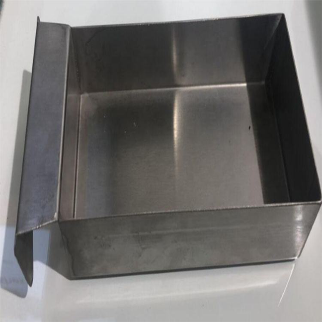 Electric Baking Oven E-DP Series 3 kW Durable Stainless Steel for Restaurants