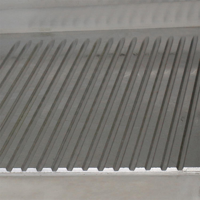 Gas Griddle HKE-DP-400 Free Standing 2-3 Flat 1-3 Grooved for Restaurants