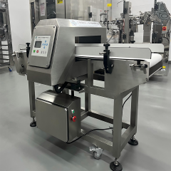 RD-2008A High Sensitivity Metal Detector Bakery Food Industry SUS304 Stainless Steel