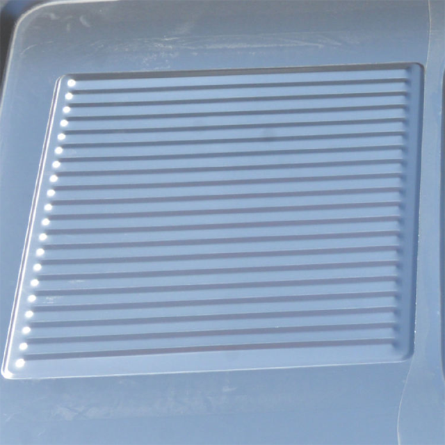 Commercial Single Bowl Stainless Steel Sink ZZDSDY with Drainboard and Shelf