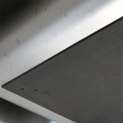 Compact Stainless Steel Single Bowl Sink for Restaurant Kitchens