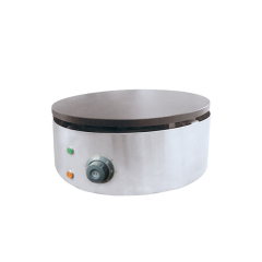 Countertop Electric Crepe and Pancake Maker E-RE-Y for Foodservice