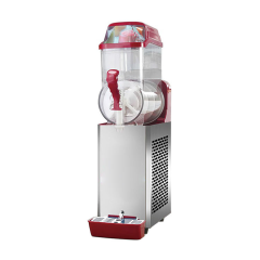 Electric Slush Machine CY Series with 1–3 Bowls for Restaurants and Snack Bars