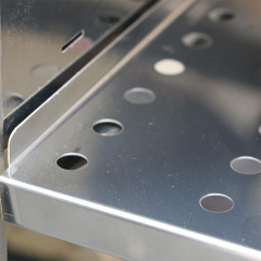 Electric Heated Cabinet Stainless Steel Food Warming for Commercial Kitchens