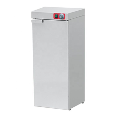 Electric Heated Cabinet Stainless Steel Food Warming for Commercial Kitchens