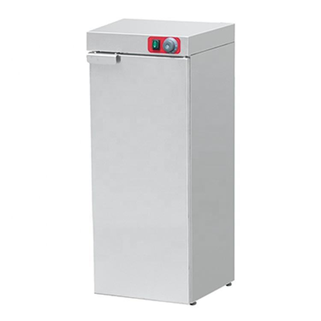 Electric Heated Cabinet Stainless Steel Food Warming for Commercial Kitchens