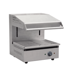 E-HPC4 Countertop Electric Hot Plate Cooker for Commercial Kitchen Efficient Heating