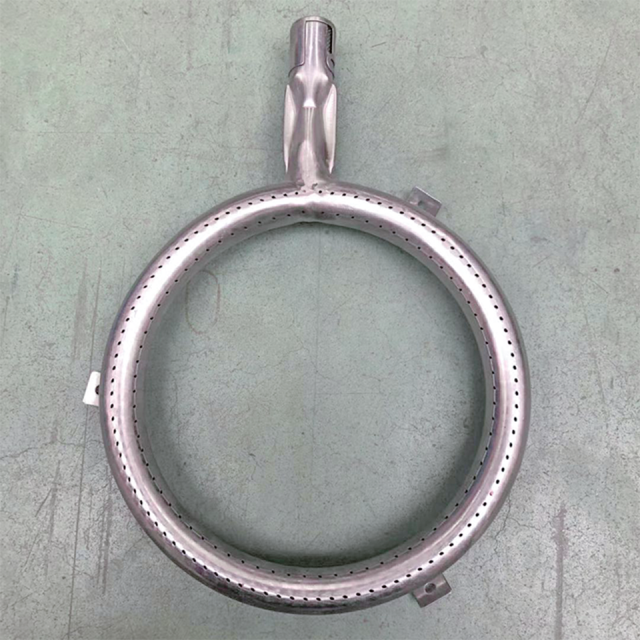 Countertop Electric Crepe and Pancake Maker E-RE-Y for Foodservice