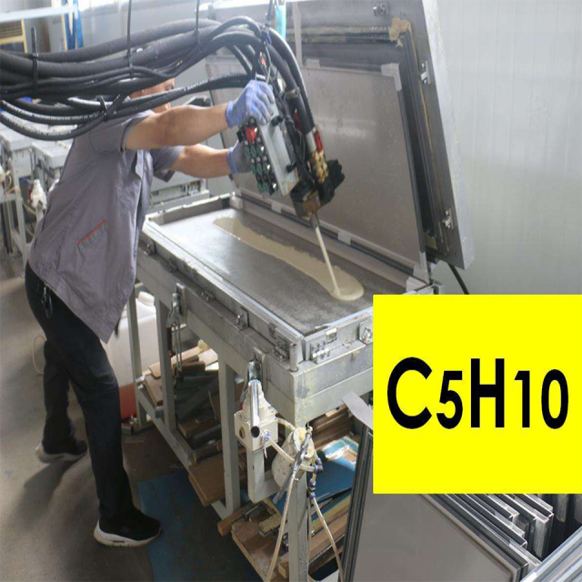 Single-Door Upright Beverage Refrigerator KS0.5G Series for Beer and Drink Display