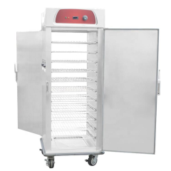 Mobile Food Warming Trolley E-DBW Series for Professional Hotel and Catering Use