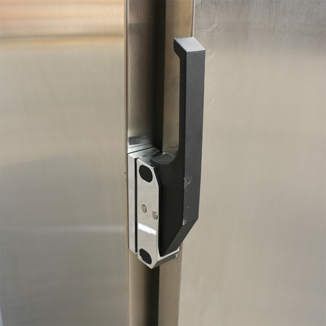 Commercial Food Warming Trolley E-BWC-7-11 180L for Catering and Restaurant Use