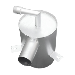 Commercial Gas Stove Single Burner for Restaurant Kitchens 38kW