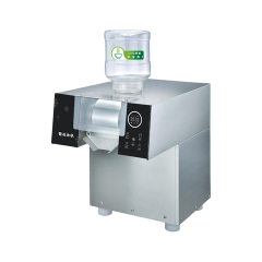 Air-Cooled Snowflake Ice Machine for Commercial Foodservice 180–290kg/24h