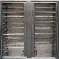Electric Heated Holding Cabinet for Catering and Food Service 2.52kW