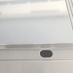 Commercial Electric Griddle with Oven for Restaurant Kitchens 16.8kW