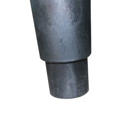 Commercial Glass Door Chiller for Beverage and Food Display