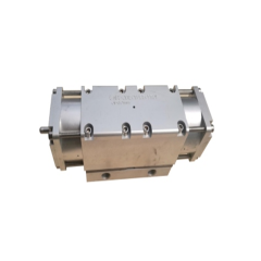 EA Series Nitrogen Generator 1.5-10Nm³/h for Small Packaging Plants